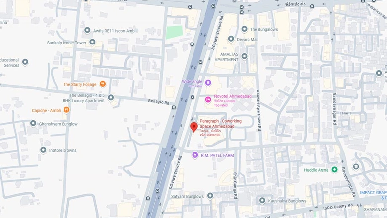 Location